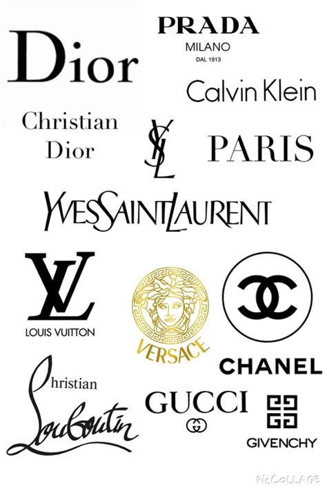 ~Chanel,Louis Vuitton,Dior,Versace,YSL,Gucci,Etc.~ 